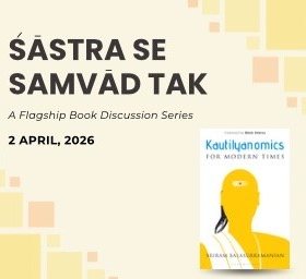 Kautilyanomics for Modern Times
