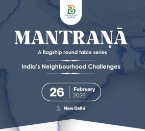India’s Neighbourhood Challenges