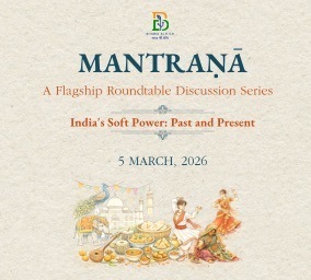 India's Soft power Past and Present