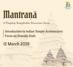 Introduction to Indian Temple Achievement Focus on Dravida Style