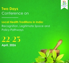 Local Health Traditions in India