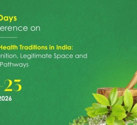 Local Health Traditions in India