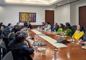 Mantrana (A Round Table Session - 2)