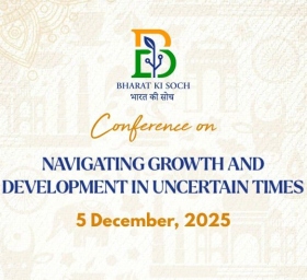 Navigating Growth and Development in Global Uncertain Times