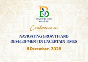 Navigating Growth and Development in Global Uncertain Times