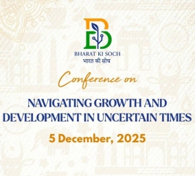 Navigating Growth and Development in Global Uncertain Times