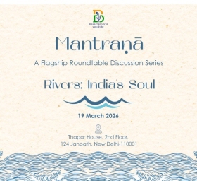 River India's Soul