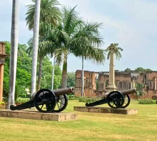 1857 Memorial Museum