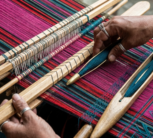 Wancho Wood Craft