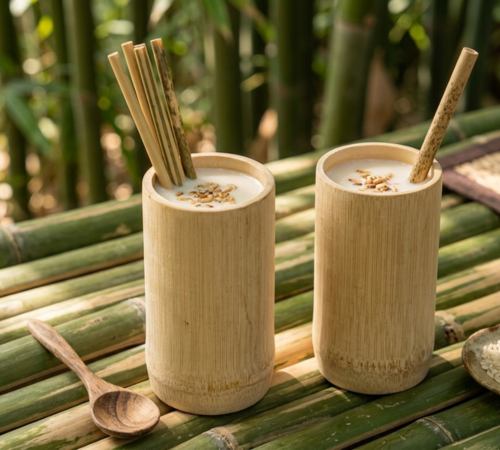 Wancho Wood Craft