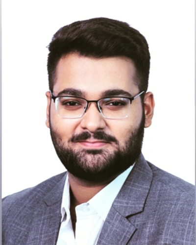 Arpan A. Chakravarty