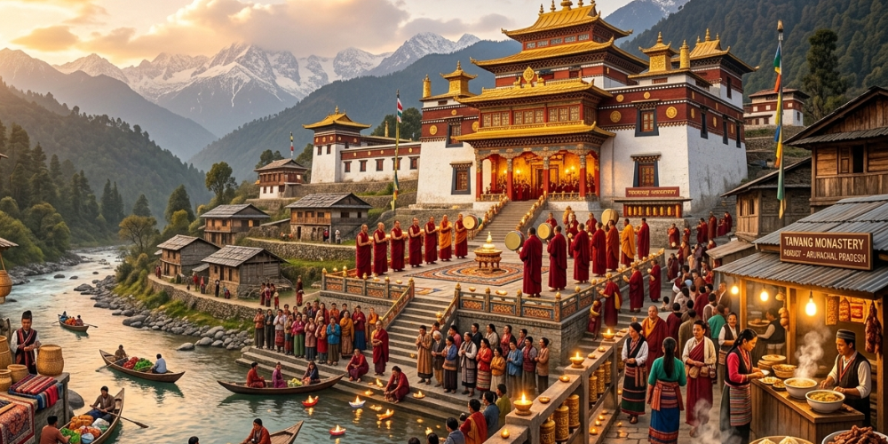 Arunachal Pradesh