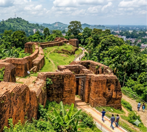 Ita Fort