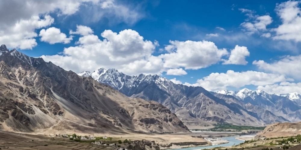 Ladakh