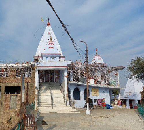 Mahamaya Temple