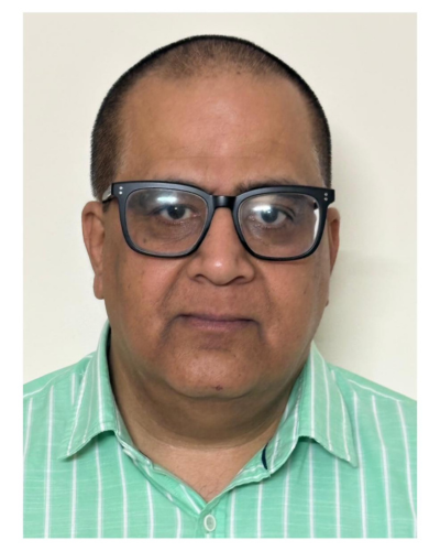 Manoj K Arora (1)