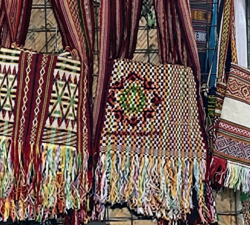 Wancho Wood Craft