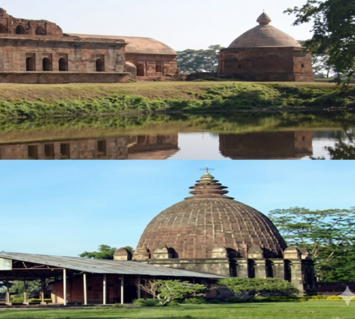 Malinithan Temple