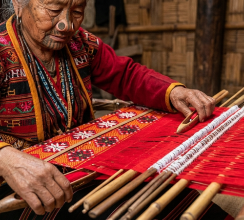 Idu Mishmi