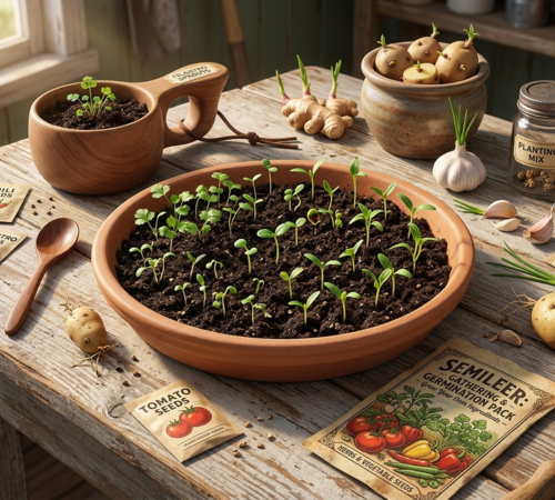 Wancho Wood Craft