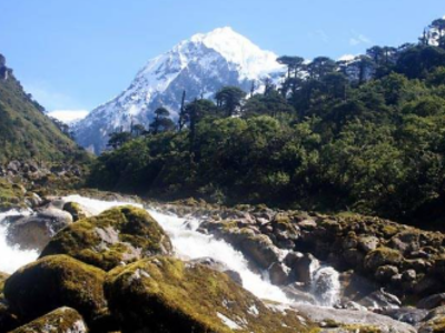 Khangchendzonga National Park