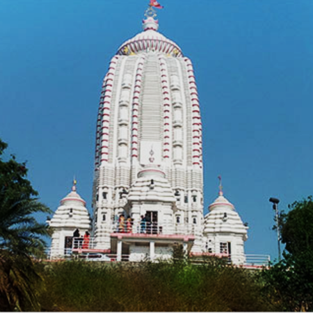 Jagannath Temple