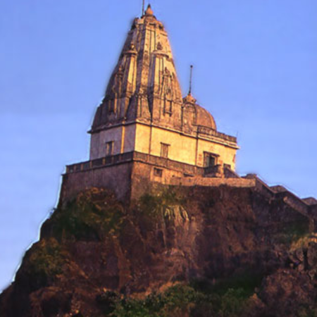 Parasnath Temple