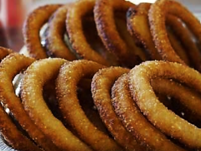 Sel Roti