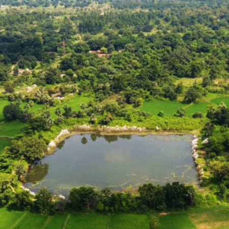 Site of Ruam
