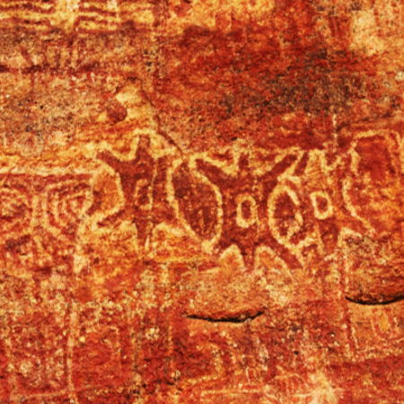 Painted Rock Shelter