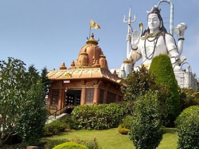 Namchi Char Dham