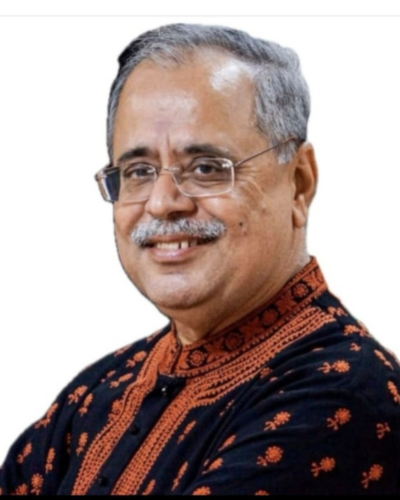 Atul Bagai