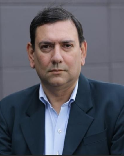 Srinjoy Chowdhury