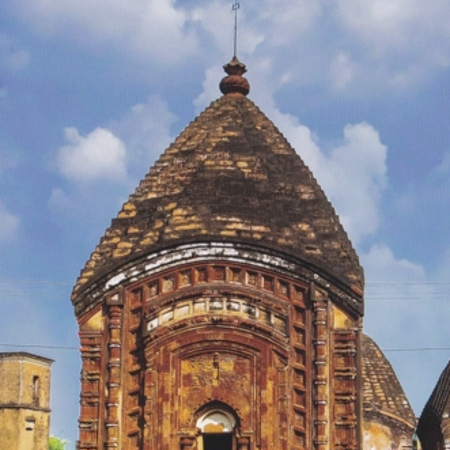 Maluti Temple Complex