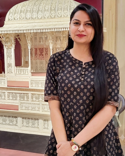 Priyanka