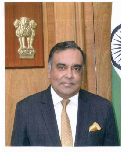 Sanjeev Bhargava (1)