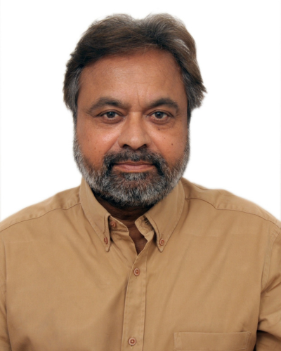 Sanjeev Bhargava