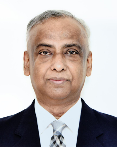 Sanjeev Nandan Sahai