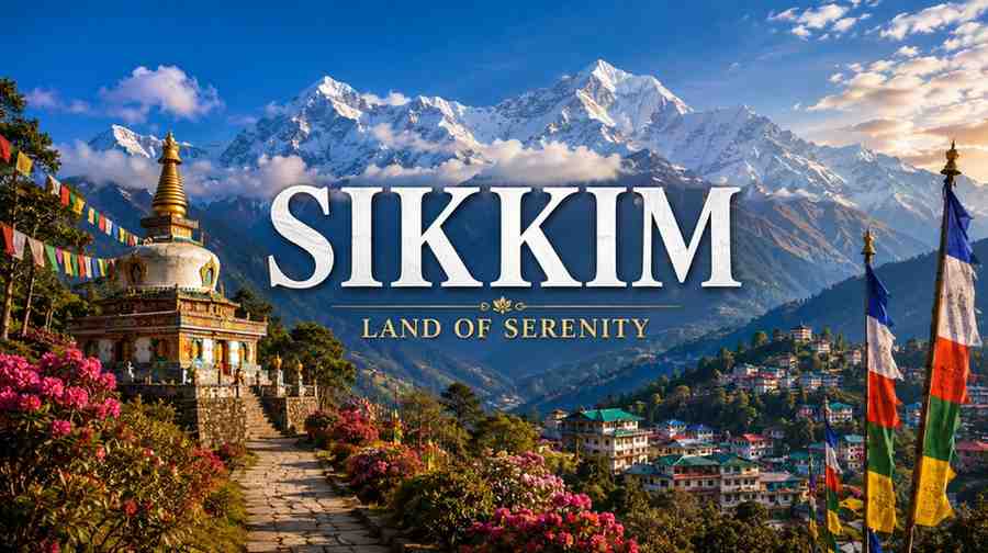 Sikkim